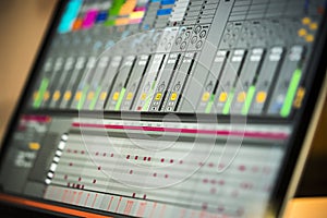 Modern Digital Music Production Software