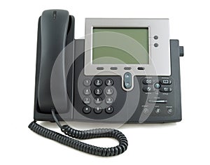 Modern Digital Phone