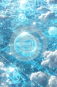 Exploring the Importance of Cloud Computing Security for Protecting Your Digital Assets from Threats