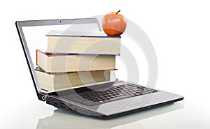 Modern education and online learning