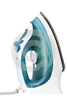 Modern electric iron