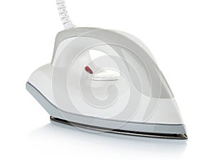 Modern electric iron