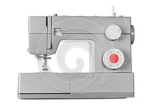 Modern electric sewing machine