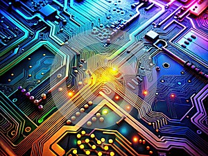 Modern Electronic Circuit Design A Deep Dive into Printed Circuit Board PCB Engineering