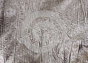 Modern fabric texture