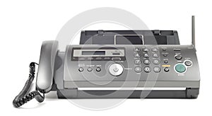 Modern Fax