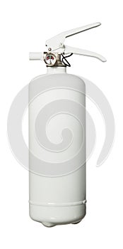 Modern Fire Extinguisher