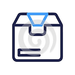 Package icon