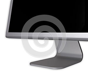 Modern Flat screen monitor