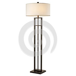 Modern Floor Lamp photo