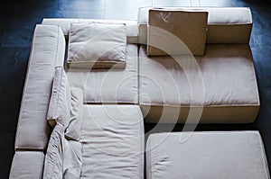 modern folding sofa