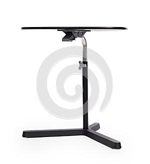 Modern folding table