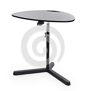 Modern folding table