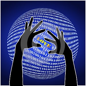 Modern Fortune Teller