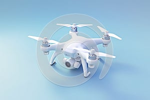 Modern and futuristic Drone technologies