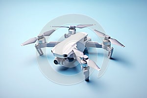 Modern and futuristic Drone technologies