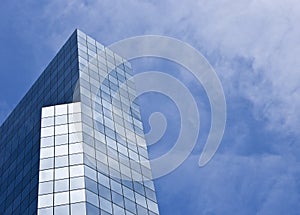 Modern Generic Office Building