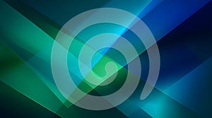 modern geometric background, overlapping translucent triangles