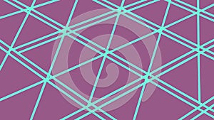 Modern Geometric Grid Pattern Abstract Background Design, vector design Generative AI