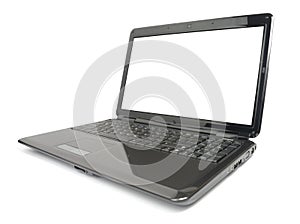 Modern Glossy Laptop