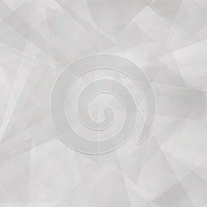 Modern gray abstract background