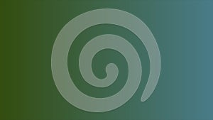 Modern Green and Teal Gradient Background with Subtle Grid