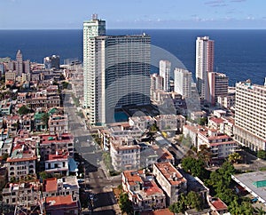 Modern Havana photo