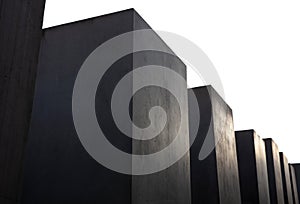 Holocaust monument, Berlin