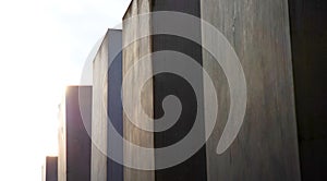 Holocaust monument, Berlin