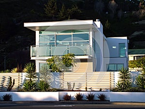 Modern House