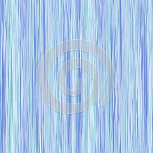 Modern Ikat Mistveil: Vertical Brushstroke Texture in Blue, White, Green, and Beige Stripes