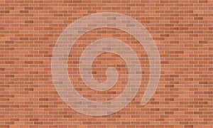 Modern industrial brick wall seamless texture