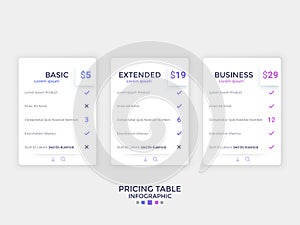 Modern Infographic Template