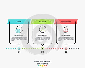 Modern Infographic Template