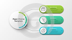 Modern InfographicTemplate