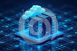 Modern Infrastructure and Cloud-Native Security photo
