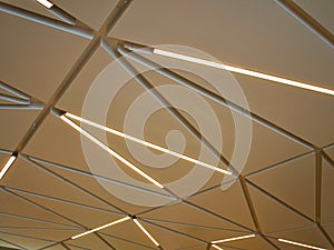 Modern interior decoration beautiful ceiling lights