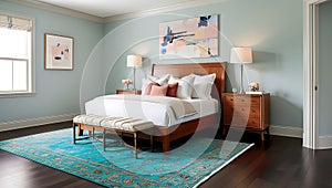 Creative Interior Design Ideas for a Beautiful Home