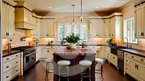 Creative Interior Design Ideas for a Beautiful Home