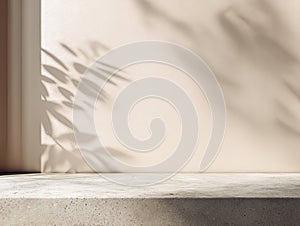 Modern interior desk light