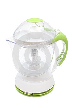 Modern juice extractor