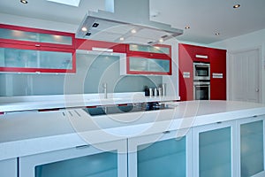 Modern Kitchen
