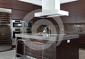 Modern Kitchen