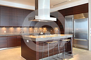 Modern Kitchen