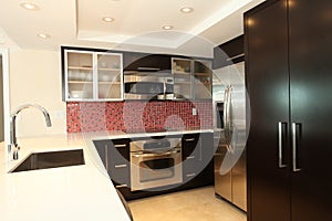 Modern Kitchen