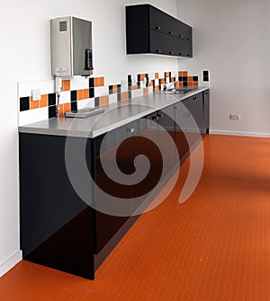 Modern Kitchen