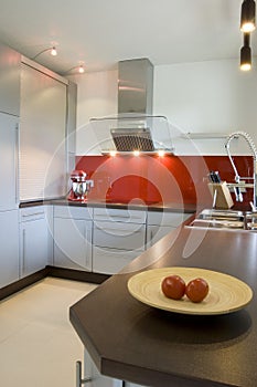 Modern Kitchen