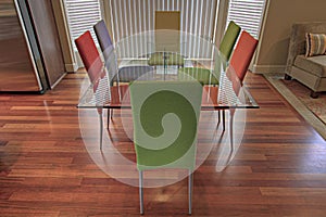 Modern Kitchen Nook Furniture 2