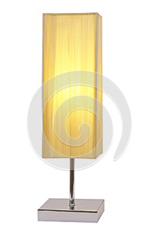 Modern lamp