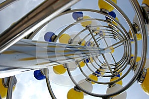 Modern lighting Design